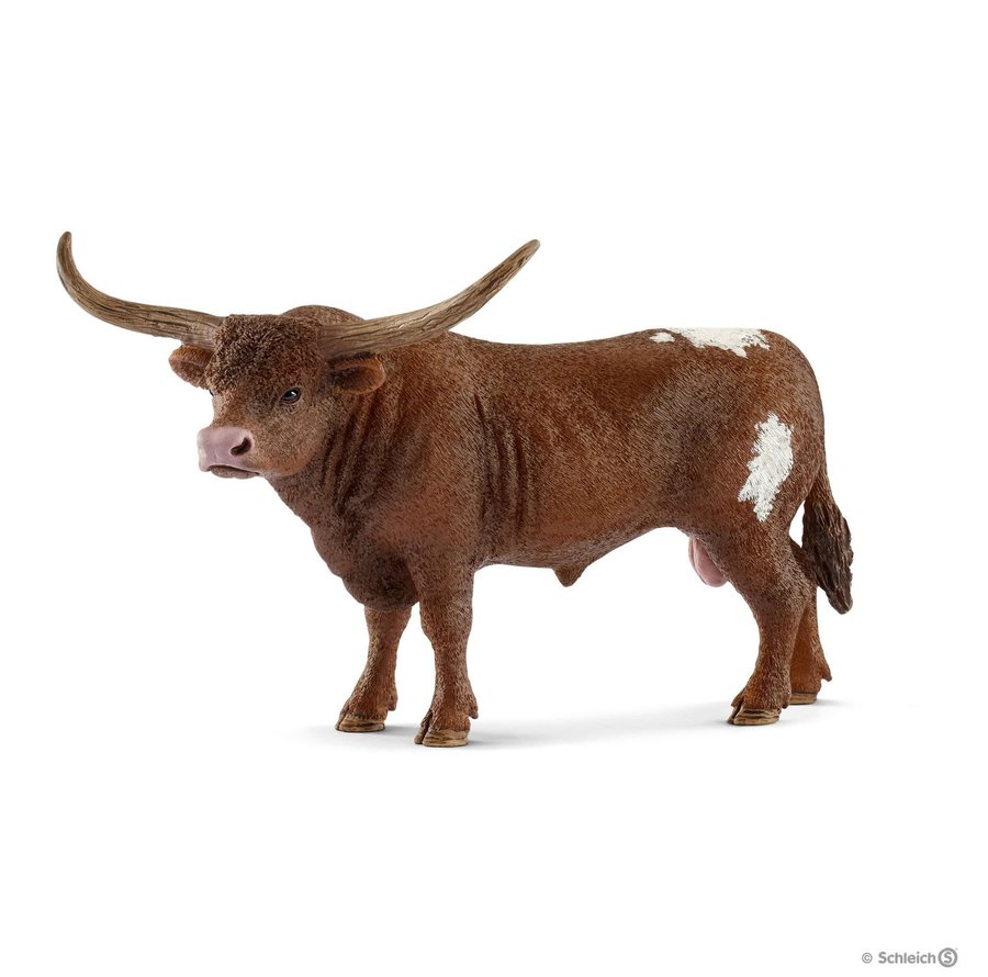 Torodel Texas Longhorn